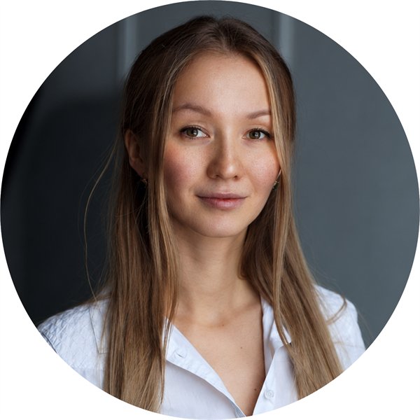 Туяна, авитолог prologic